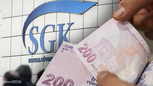 650 bin kişinin emekliliği iptal mi edildi? SGK'dan açıklama yapıldı