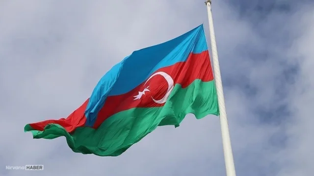 Kardeş Azerbaycan'dan Türkiye'ye taziye mesajı