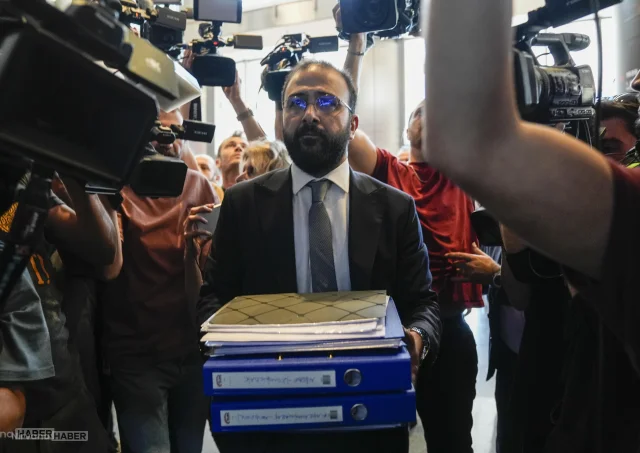 Delegelerden kurultay talebi: İmzalar toplandı