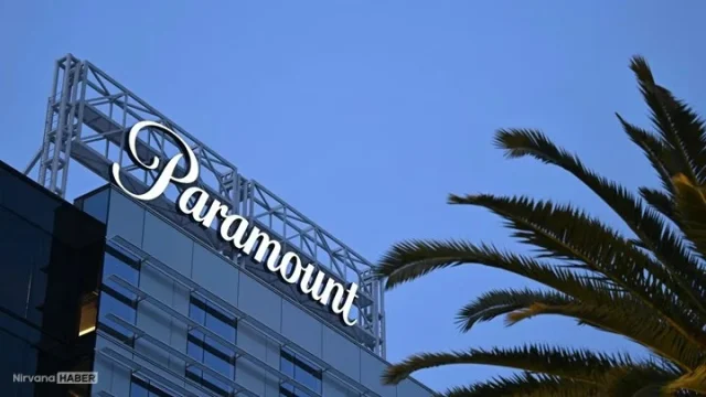 HBO Max ve Paramount+ Birleşiyor!