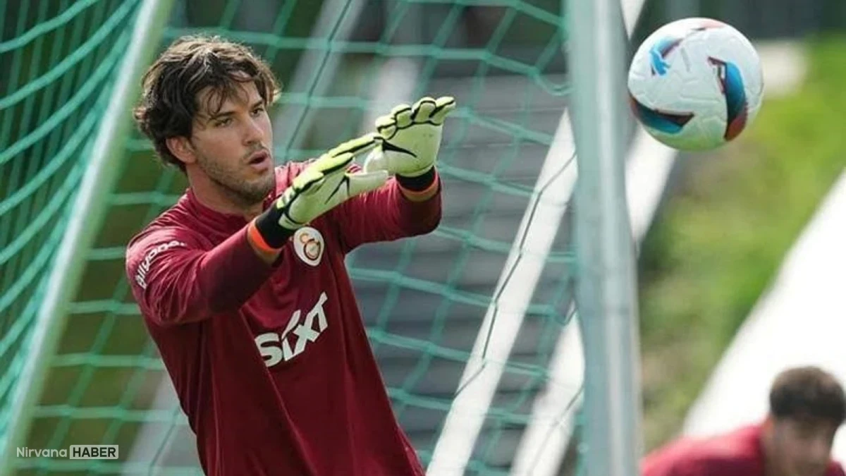 Fatih Karagümrük, tecrübeli file bekçisi Batuhan Şen'i transfer etti