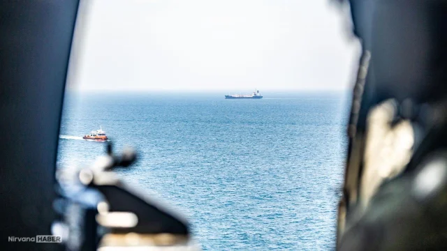 İran’dan açıklama: Güvenli geçiş için tek rota İran'ın belirlediği güzergahtır
