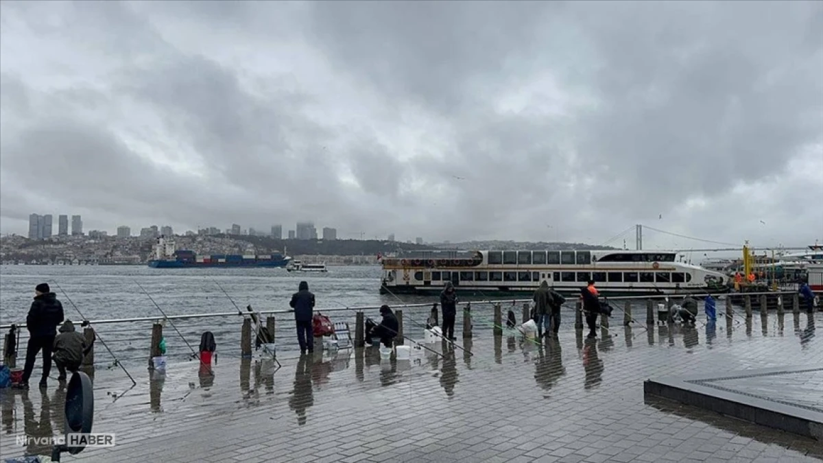 AKOM’dan İstanbul için ‘kırmızı kodlu’ uyarı!