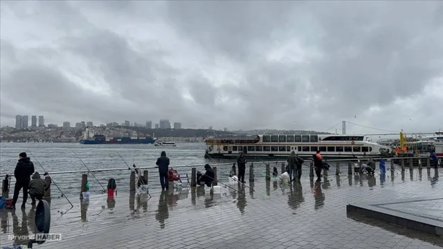 AKOM’dan İstanbul için ‘kırmızı kodlu’ uyarı!