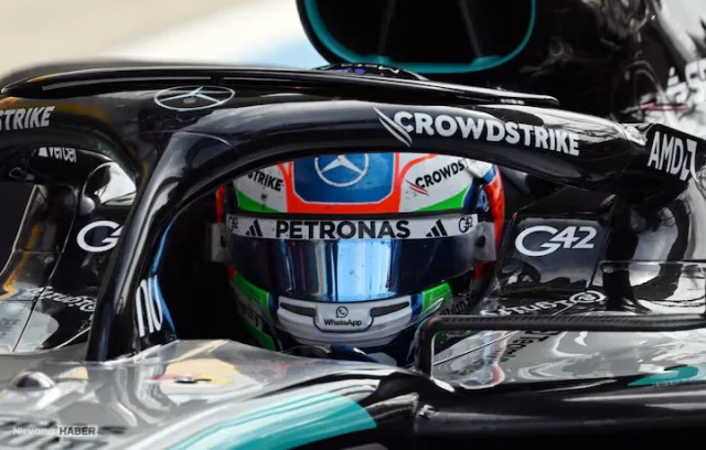 Formula 1'de kriz: Mercedes patronu Toto Wolff'tan Antonelli itirafı