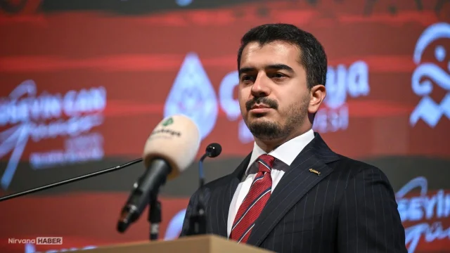 Görevden uzaklaştırılan Çankaya Belediye Başkanı Hüseyin Can Güner'den tutuklama açıklaması