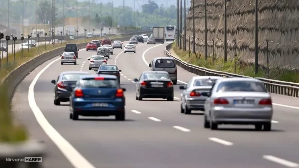 Zorunlu trafik sigortasında yeni dönem başlıyor: Araç sahiplerini neler bekliyor?