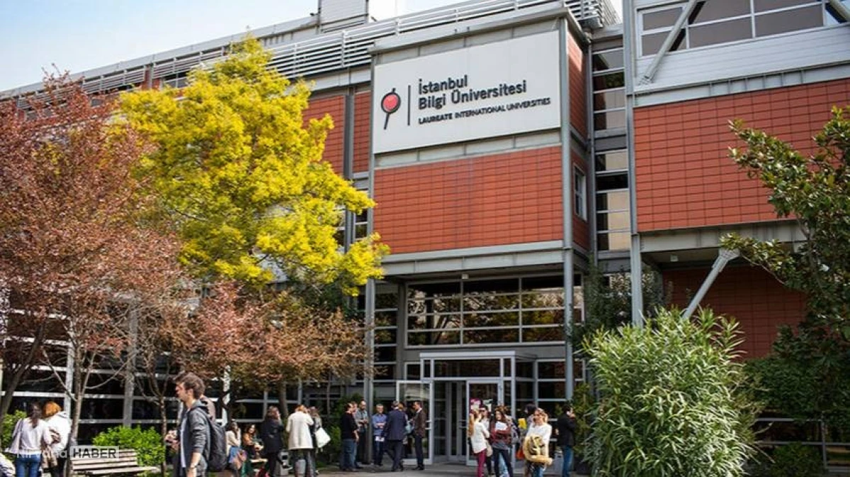 Resmi Gazete'de gece yarısı kararı: İstanbul Bilgi Üniversitesi kapatıldı