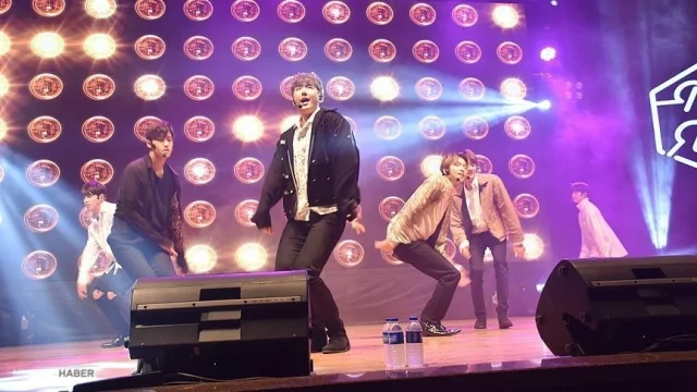 Güney Kore, BTS konseri öncesi terör uyarısını yükseltiyor
