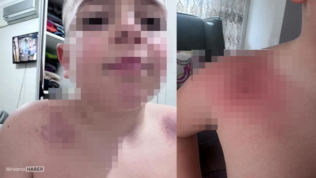 Öğretmeni kabusu oldu: Hem fiziksel hem psikolojik şiddet uyguladı