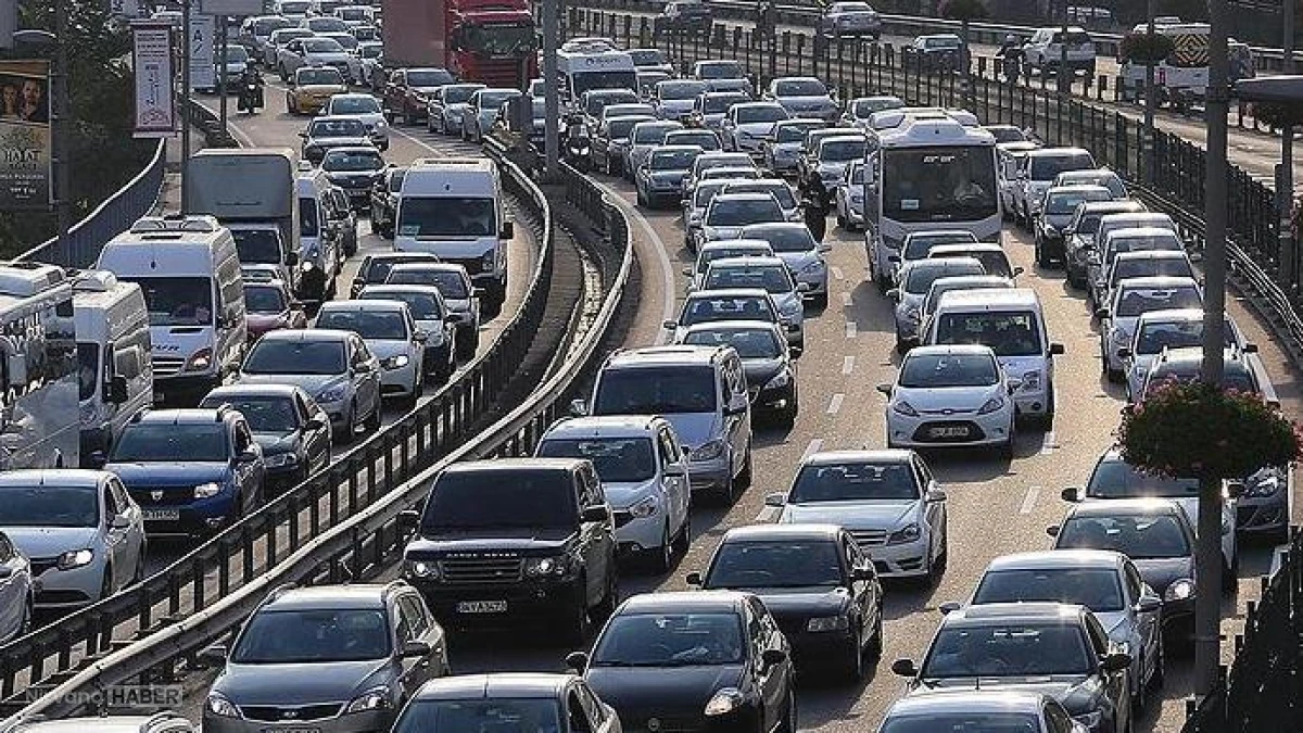 Trafik sigortasında mağduriyetleri kaldıracak yeni düzenleme!