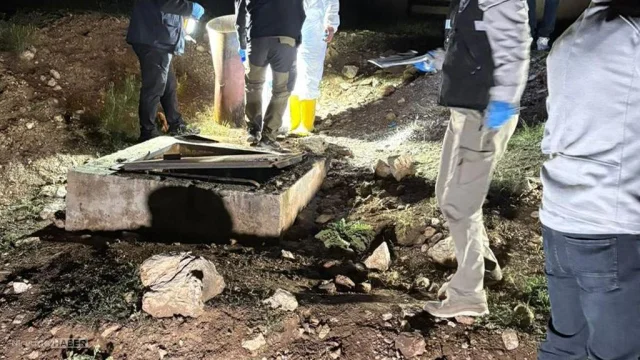 Bakan açıkladı: Kübra Yapıcı'yı vahşice katlettikleri ortaya çıktı
