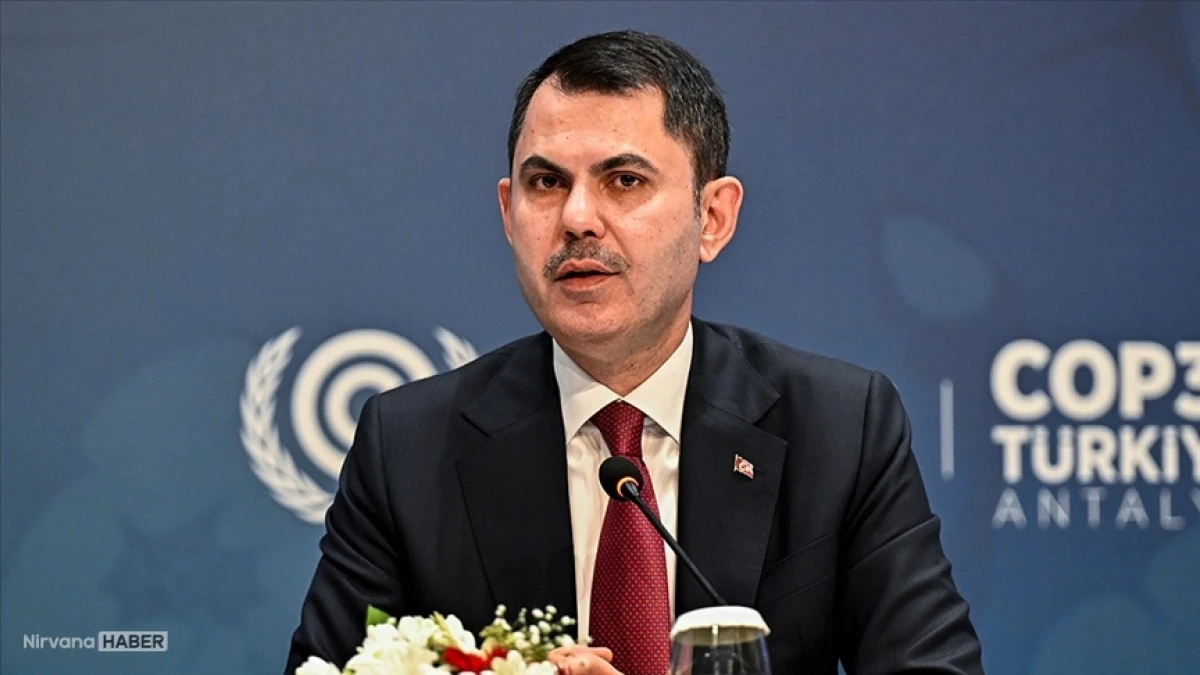 COP31 hazırlıkları: Türkiye ve Avustralya ortak çalışıyor