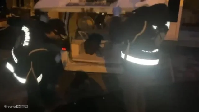 İstanbul’da kurusıkıdan çevrilmiş tabancalar ele geçirildi