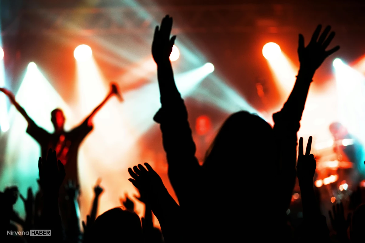 2026 Türkiye yabancı konser takvimi... Hangi isimler geliyor?