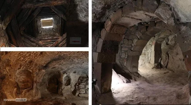 Koca bir imparatorluğun baş mimarı: 'Koca Sinan'ın doğduğu ev restore edilecek!