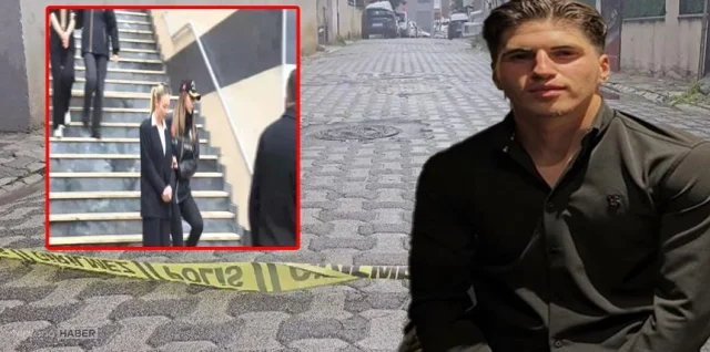Futbolcu Kaan Kundakçı cinayetinde yeni gelişme: O isimler de şüpheli listesinde!