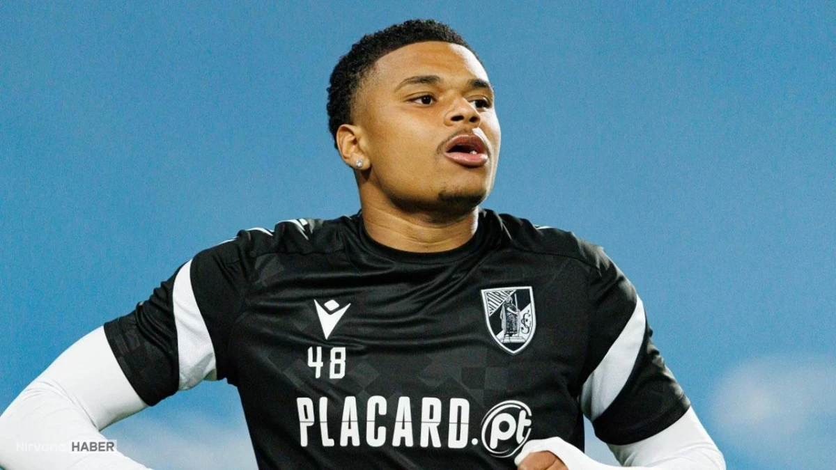 Trabzonspor'un yeni yıldızı Noah Saviolo'yu resmen açıklandı