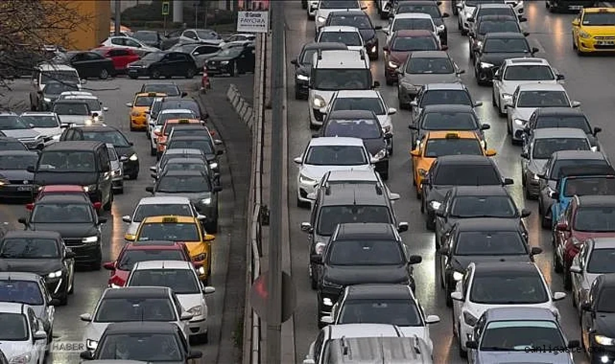 Karayolları Genel Müdürlüğü güncel yol durumu