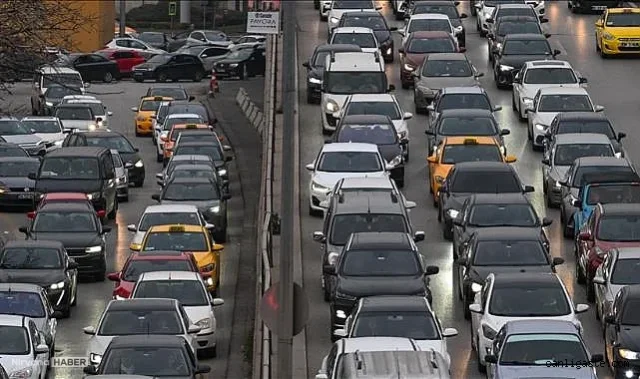 Karayolları Genel Müdürlüğü güncel yol durumu