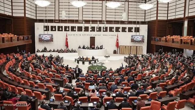 CHP'nin 1993 Sivas Olayları araştırma önergesi TBMM'de reddedildi