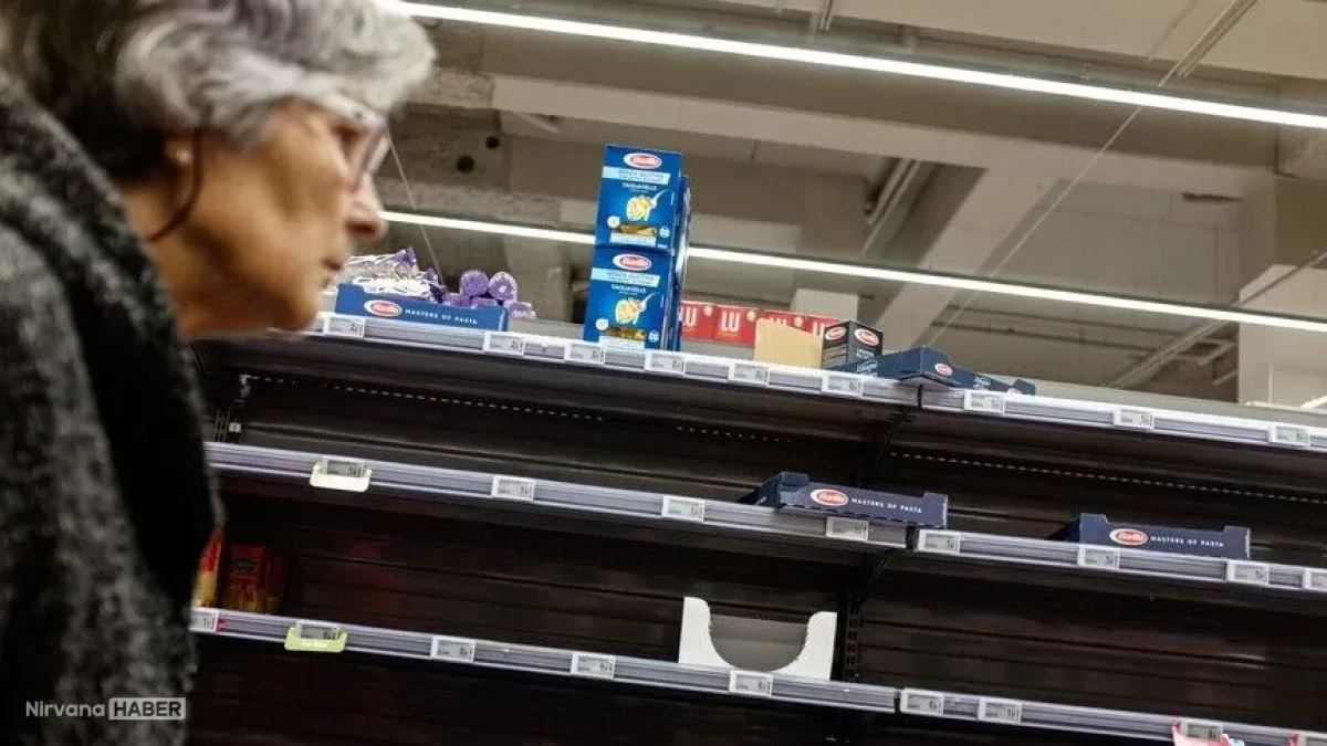 Avrupalılar gelecekten umutsuz: Hangi ülkeler kötümserlikte sınırı aştı?