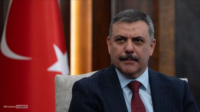 Polis Meslek Kanunu çıkacak mı? Bakan Çiftçi yanıtladı
