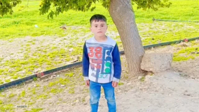 Şanlıurfa’da kayıp çocuk 11 saat sonra evin damında ölü bulundu