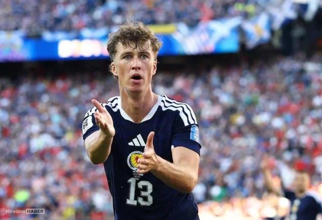İskoçya savunması Neymar'a hazır: Jack Hendry'den iddialı açıklamalar