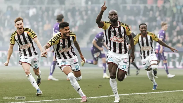 LASK Linz, Avusturya Bundesliga'da 61 yıl sonra şampiyon
