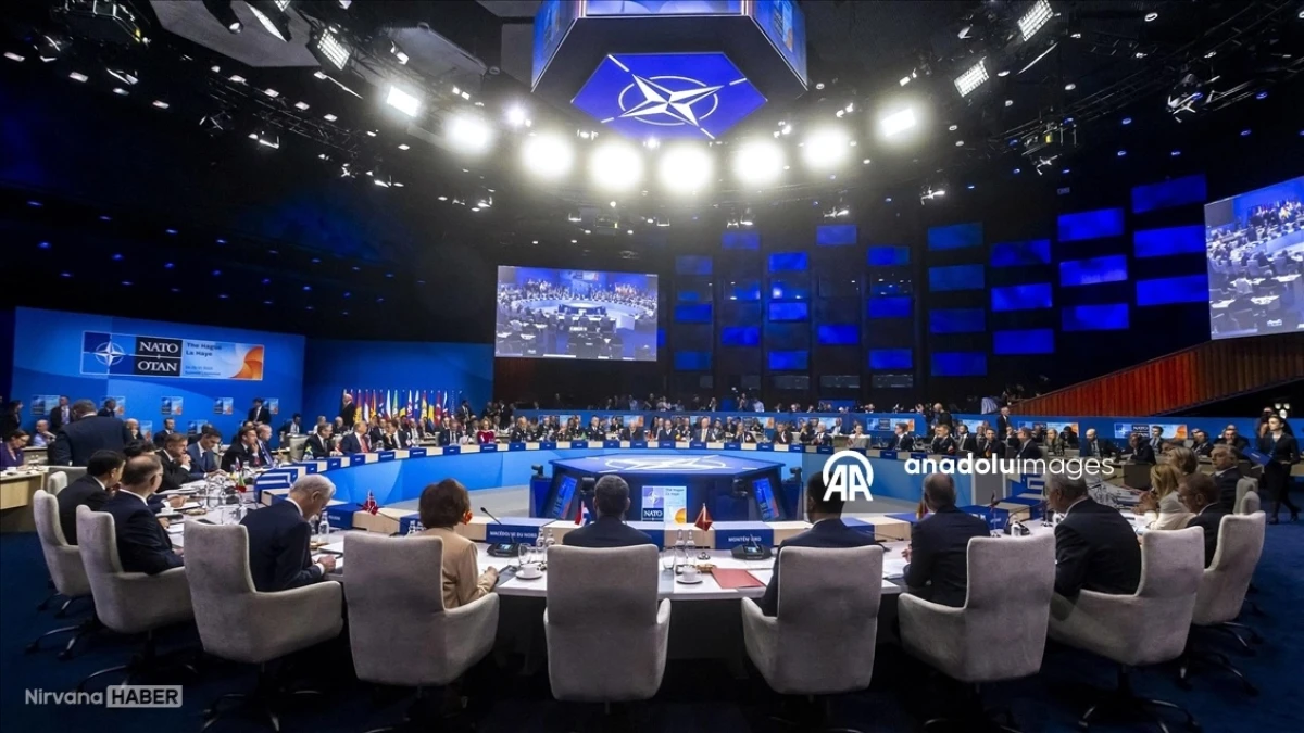 36. NATO Zirvesi Ankara: Tarihi, katılımcıları ve tüm detaylar!