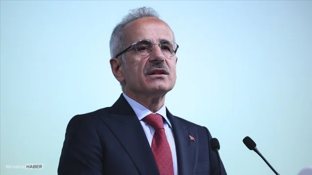 Uraloğlu duyurdu: Mobil internet abonesi sayısı 75,6 milyona çıktı