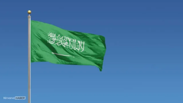 Suudi Arabistan’da helikopter düştü: 14 kişi yaşamını yitirdi