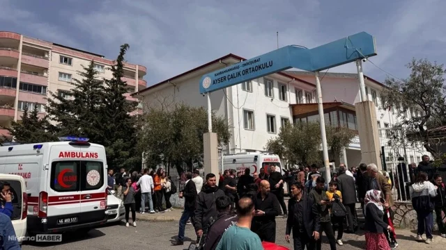 Okul saldırısı sonrası tehdit içerikli paylaşımlara soruşturma