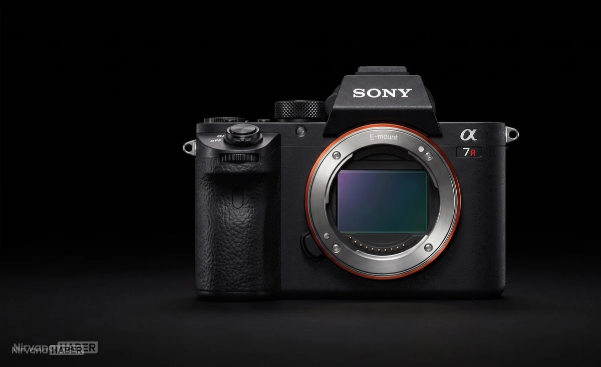 Yapay zeka destekli yeni Sony kamerası tanıtıldı: 66,8 Megapiksel