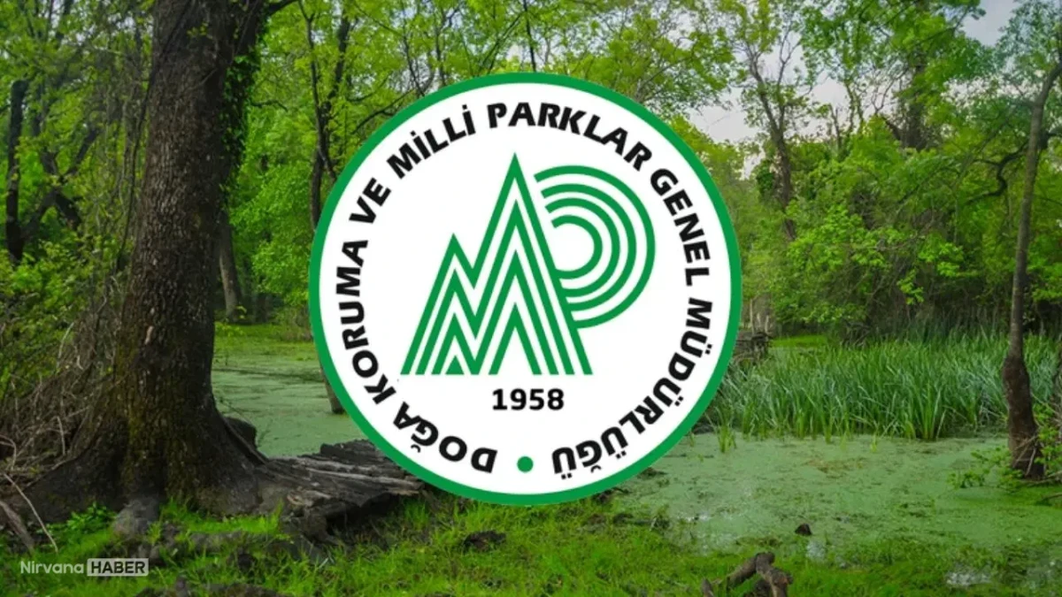 Milli Parklar Genel Müdürlüğü 92 sözleşmeli personel alacak