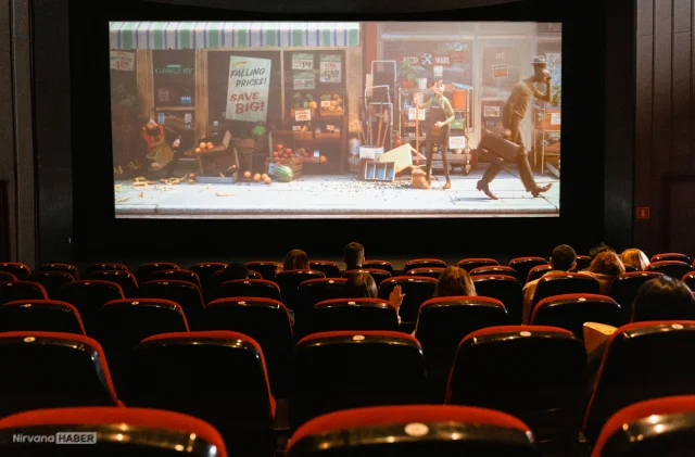 Bu hafta sinemada neler var? Vizyondaki 11 yeni film sizi bekliyor