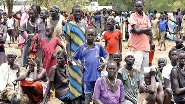 BM'den Güney Sudan için acil ateşkes çağrısı: "Siviller katlediliyor"