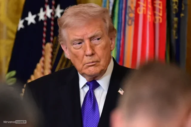İsrail basınından Trump ve İran için pazar günü iddiası!