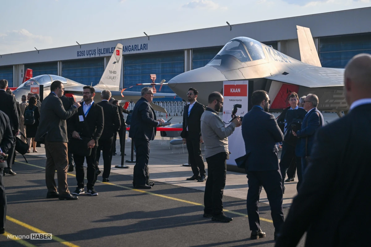 Cumhurbaşkanı Erdoğan'ın NATO çağrısı ve dev bütçe açıklaması
