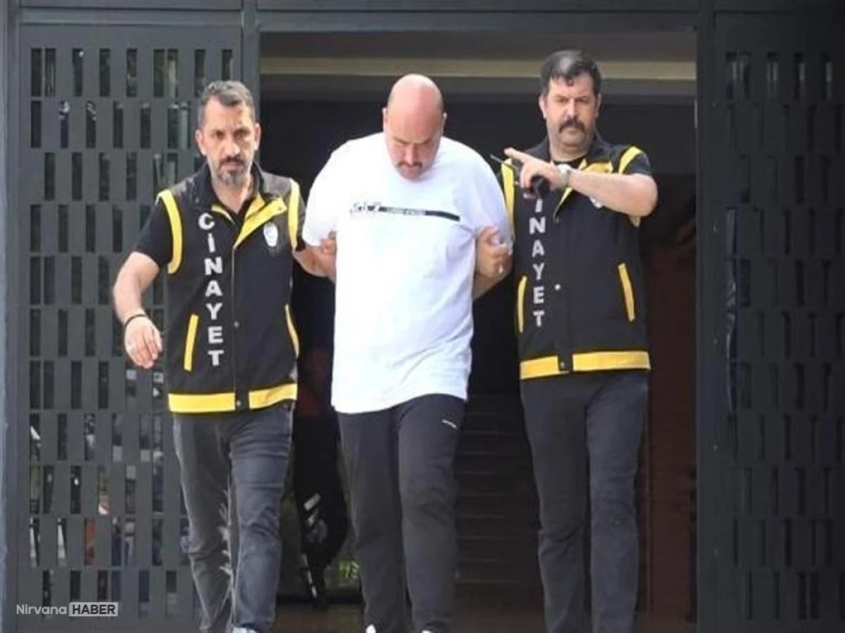 İşe alıp sağlık sigortası yaptırdığı çalışanı sonunu getirdi
