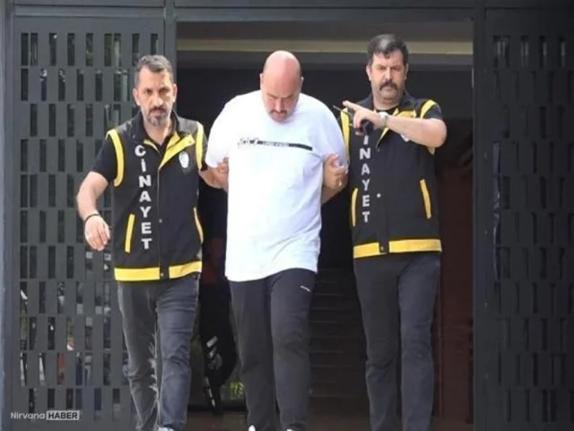 İşe alıp sağlık sigortası yaptırdığı çalışanı sonunu getirdi