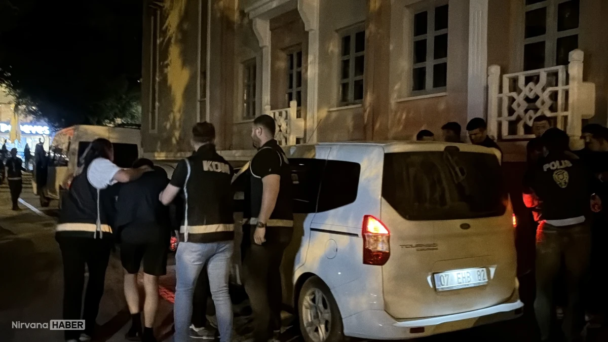 Fethiye Belediye Başkanı Alim Karaca’ya saldıran 6 şüpheli tutuklandı