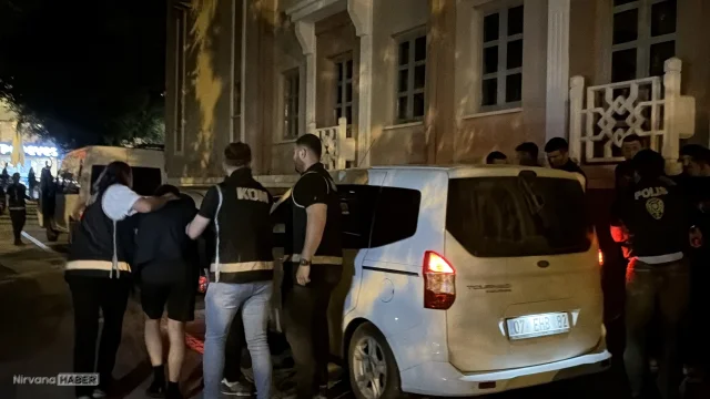 Fethiye Belediye Başkanı Alim Karaca’ya saldıran 6 şüpheli tutuklandı