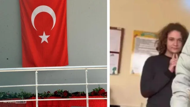 Kahramanmaraş'taki saldırı hakkında okul yönetiminden kan donduran detaylar: Kendi boğazını kesen...