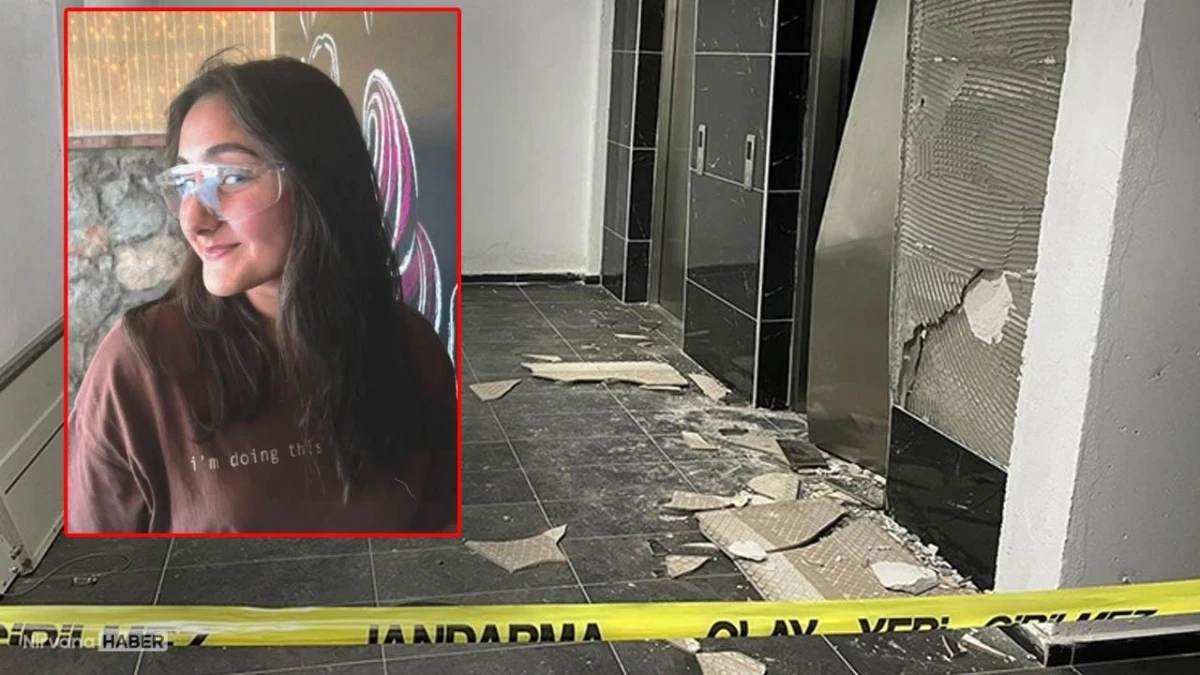 Asansör faciasında karar çıktı: Kamu personellerine beraat
