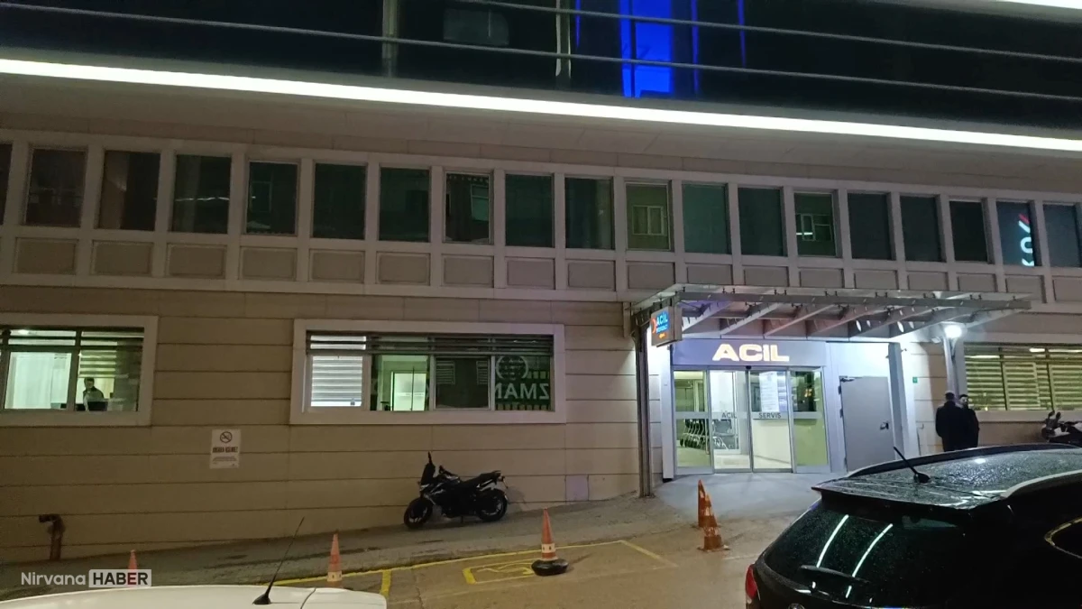 Ayrılıktan sorumlu tuttuğu eski nişanlısının babasını vurdu