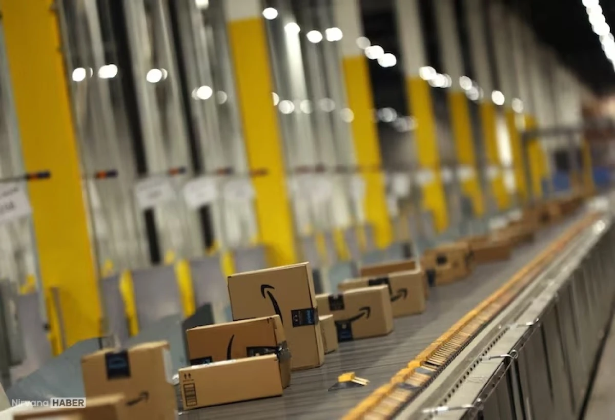 Amazon Prime Day verileri: ABD'li tüketici harcamalarında enflasyon etkisi