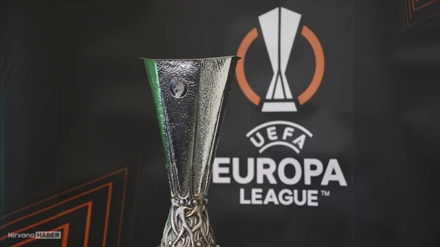 UEFA Avrupa Ligi'nde yarı finalistler yarın belli olacak