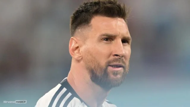 Lionel Messi'den sürpriz karar! O kulübü satın aldı